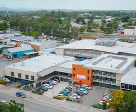 Offices commercial property for lease at 2B/18-22 Blackwood Road Logan Central QLD 4114