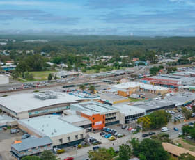 Offices commercial property for lease at 2B/18-22 Blackwood Road Logan Central QLD 4114