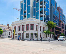 Medical / Consulting commercial property for lease at 77 Victoria Parade Collingwood VIC 3066
