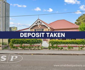 Hotel, Motel, Pub & Leisure commercial property for lease at 48 Station Street East Harris Park NSW 2150