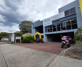 Offices commercial property for lease at 3/164 Boronia Road Boronia VIC 3155