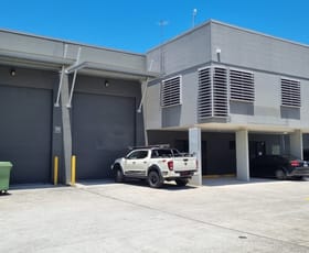 Factory, Warehouse & Industrial commercial property leased at 8/67 Bancroft Road Pinkenba QLD 4008