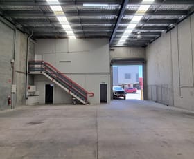 Factory, Warehouse & Industrial commercial property leased at 8/67 Bancroft Road Pinkenba QLD 4008