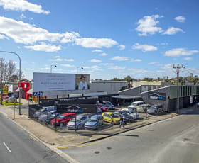 Showrooms / Bulky Goods commercial property leased at 325 South Road Mile End South SA 5031