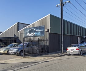 Showrooms / Bulky Goods commercial property leased at 325 South Road Mile End South SA 5031