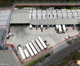Factory, Warehouse & Industrial commercial property for lease at 2 & 8/167 Murarrie Road Murarrie QLD 4172
