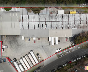 Factory, Warehouse & Industrial commercial property for lease at 2 & 8/167 Murarrie Road Murarrie QLD 4172