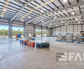 Factory, Warehouse & Industrial commercial property for lease at 344 Progress Road Wacol QLD 4076