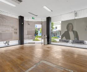 Shop & Retail commercial property leased at Shop 7/557 High Street Penrith NSW 2750