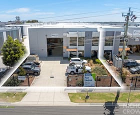 Factory, Warehouse & Industrial commercial property leased at 85A Clifton Grove Carrum Downs VIC 3201