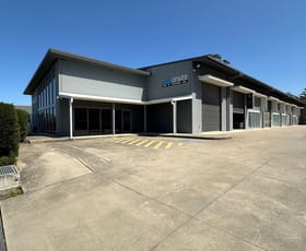 Showrooms / Bulky Goods commercial property leased at 1/60 Industrial Drive Coffs Harbour NSW 2450