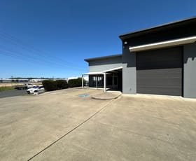 Showrooms / Bulky Goods commercial property leased at 1/60 Industrial Drive Coffs Harbour NSW 2450