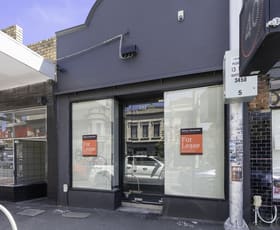 Offices commercial property leased at 132 Johnston Street Collingwood VIC 3066