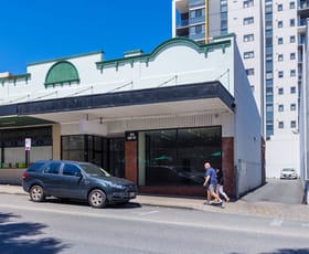 Shop & Retail commercial property for lease at 313-323 Hay Street East Perth WA 6004