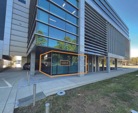 Offices commercial property leased at Unit 4/59 Wentworth Avenue Kingston ACT 2604