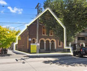 Shop & Retail commercial property for lease at 248-250 Dorcas Street South Melbourne VIC 3205