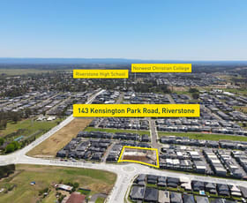 Offices commercial property for lease at 143 Kensington Park Road Riverstone NSW 2765