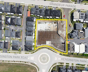 Offices commercial property for lease at 143 Kensington Park Road Riverstone NSW 2765