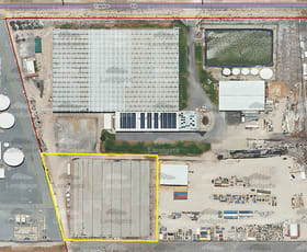 Development / Land commercial property for lease at 1H/1 Trandos Road Neerabup WA 6031