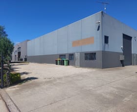 Factory, Warehouse & Industrial commercial property leased at 1/7 Sauer Road New Gisborne VIC 3438