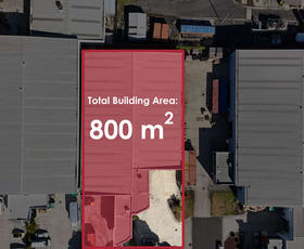 Factory, Warehouse & Industrial commercial property for lease at 34 Deans Court Dandenong South VIC 3175