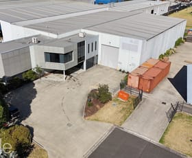 Factory, Warehouse & Industrial commercial property for lease at 34 Deans Court Dandenong South VIC 3175