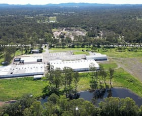 Factory, Warehouse & Industrial commercial property for lease at 4696-4754 Mount Lindesay Highway North Maclean QLD 4280