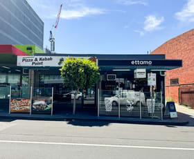 Shop & Retail commercial property leased at 43 Walker Street Dandenong VIC 3175