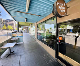 Shop & Retail commercial property leased at 43 Walker Street Dandenong VIC 3175