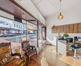 Shop & Retail commercial property leased at 172 High Street Kew VIC 3101