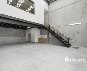Factory, Warehouse & Industrial commercial property leased at 12/9 Calabro Way Burleigh Heads QLD 4220