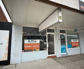 Offices commercial property leased at Shop 17/11-17 The Boulevarde Toronto NSW 2283