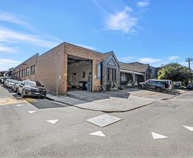 Factory, Warehouse & Industrial commercial property for lease at 82 Shepherd Street Marrickville NSW 2204