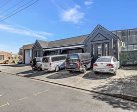 Factory, Warehouse & Industrial commercial property for lease at 82 Shepherd Street Marrickville NSW 2204