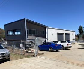 Offices commercial property for lease at Unit 4/1 Bass Queanbeyan East NSW 2620