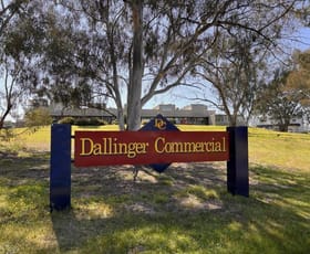 Showrooms / Bulky Goods commercial property for lease at A3/626 Dallinger Road Lavington NSW 2641