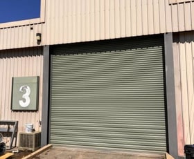 Showrooms / Bulky Goods commercial property for lease at A3/626 Dallinger Road Lavington NSW 2641
