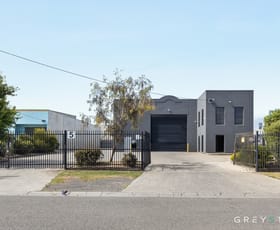 Factory, Warehouse & Industrial commercial property for sale at 5 Everaise Court Laverton North VIC 3026