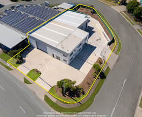 Factory, Warehouse & Industrial commercial property leased at 26 Christensen Road Stapylton QLD 4207