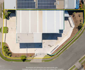 Factory, Warehouse & Industrial commercial property leased at 26 Christensen Road Stapylton QLD 4207