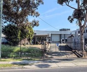 Factory, Warehouse & Industrial commercial property leased at 546 Mountain Highway Bayswater VIC 3153