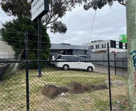 Factory, Warehouse & Industrial commercial property leased at 546 Mountain Highway Bayswater VIC 3153