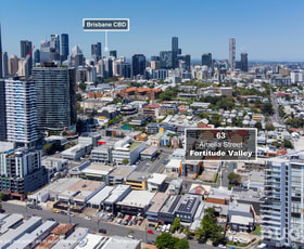 Shop & Retail commercial property for lease at 63 Amelia Street Fortitude Valley QLD 4006