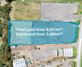 Development / Land commercial property for sale at 26 Gravel Pits Road South Geelong VIC 3220