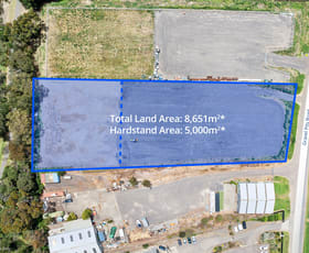 Factory, Warehouse & Industrial commercial property for sale at 26 Gravel Pits Road South Geelong VIC 3220