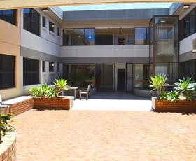 Offices commercial property for lease at Suite 8/94 George Street Beenleigh QLD 4207