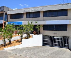 Offices commercial property for lease at Office Suites/94 George Street Beenleigh QLD 4207