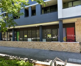 Shop & Retail commercial property for lease at Shops 2&3/5 Vermont Street Riverwood NSW 2210