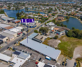 Showrooms / Bulky Goods commercial property leased at 4/9-11 Surfers Avenue Mermaid Beach QLD 4218