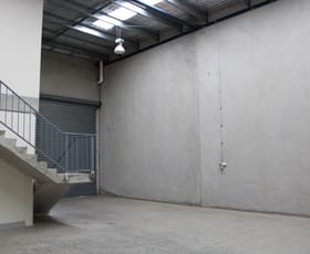 Factory, Warehouse & Industrial commercial property leased at 6/58 Box Road Taren Point NSW 2229